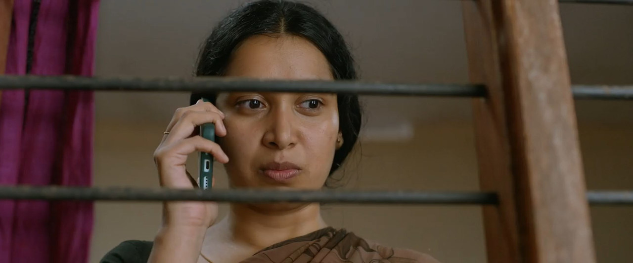 Madanolsavam 2023 WebRip [Malayalam] 480p, 720p ESub Screenshot