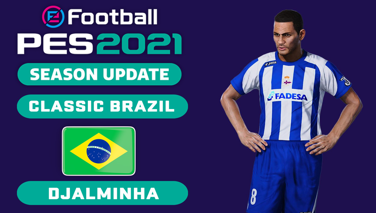 DJALMINHA