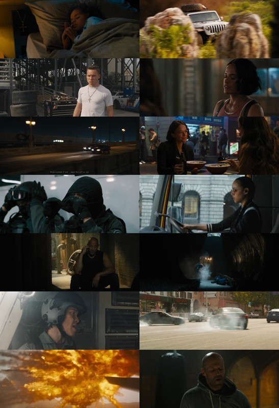 Red One 2024 Screenshot