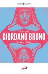 Luca Crippa – Giordano Bruno (2021)
