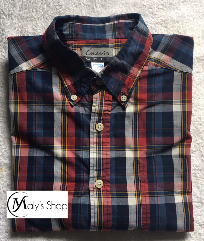 Chemise Premium