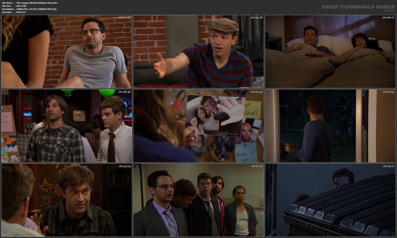 The League S03E05 Bobbum Man.mkv
