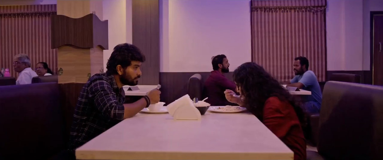 Thappinchuku Thiruguvadu Dhanyudu Sumathi 2024 WebRip [Telugu] 480p, 720p ESub Screenshot