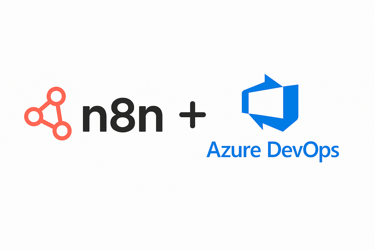 N8N + Azure devops