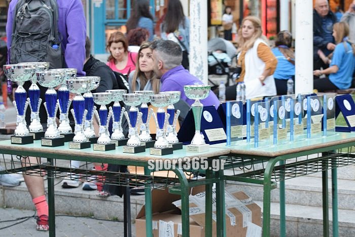 , ΦΩΤΟΡΕΠΟΡΤΑΖ: 20ος Αγώνας δρόμου Καλαμάτας