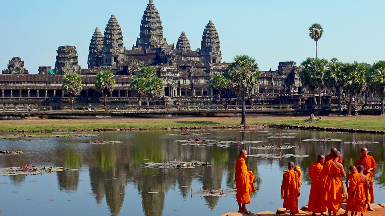 Tips dan Panduan Berkunjung