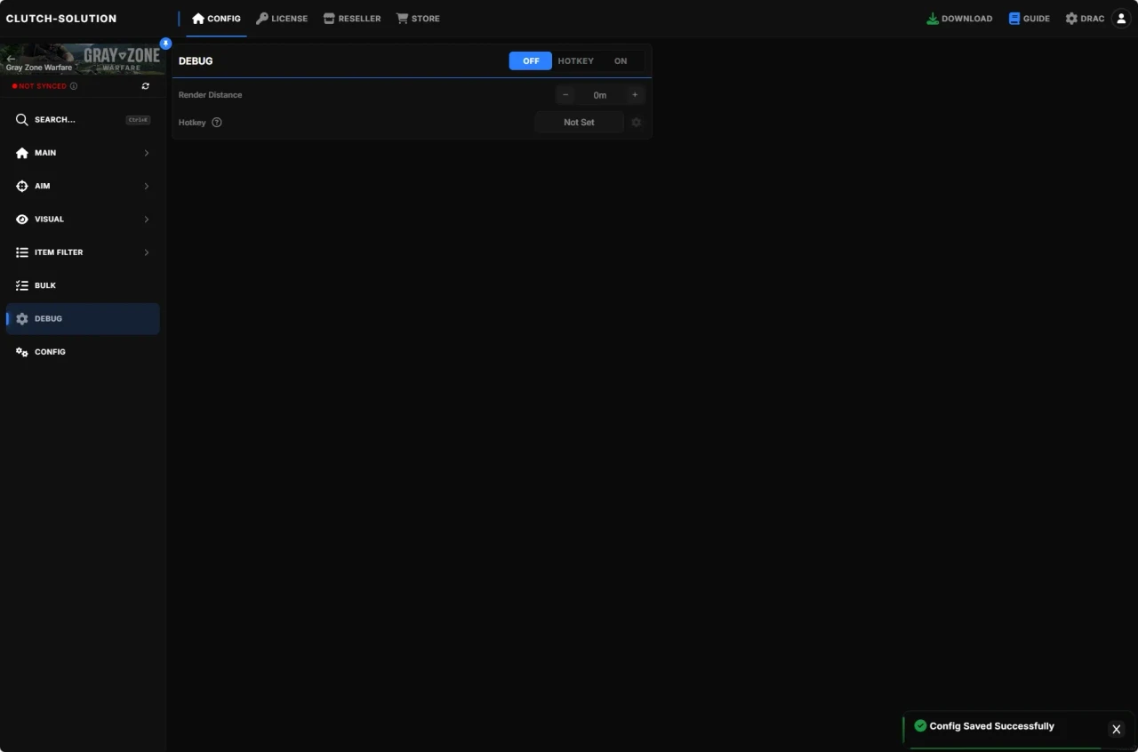 Linked Screenshot