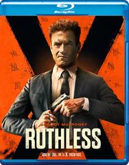Ruthless - Lo Spietato (2023) WebDL 1080p E-AC3 ITA - ENG