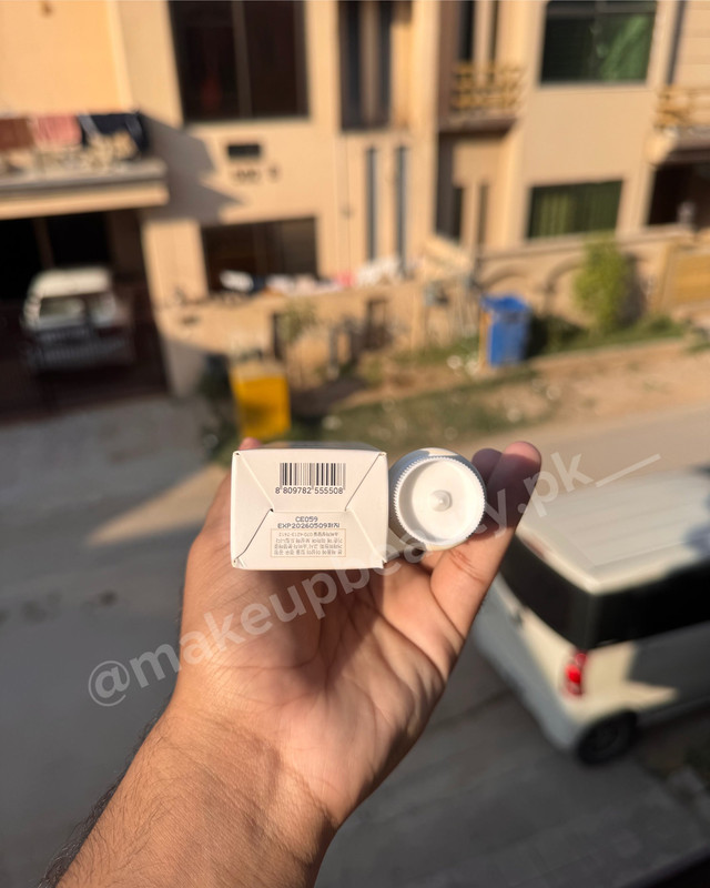 Beauty of Joseon Rice + Probiotics sunscreen (Short expiry less price) - image 2