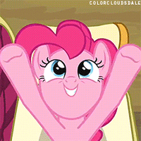 pinkie