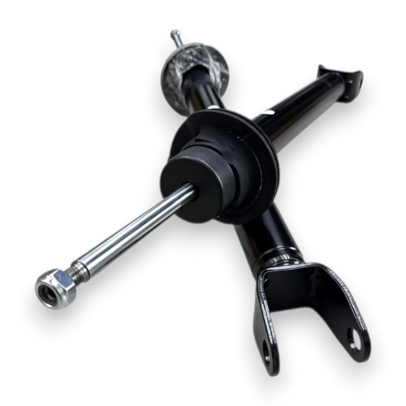 Mercedes Benz Suspension System Series Rear Stabilizer Link for C-Class W205 E-Class W213 GLC X253 C200 C300 E200 E300 (OE: 2053200130 / A2053200130 / 2053200730 / A2053200730)