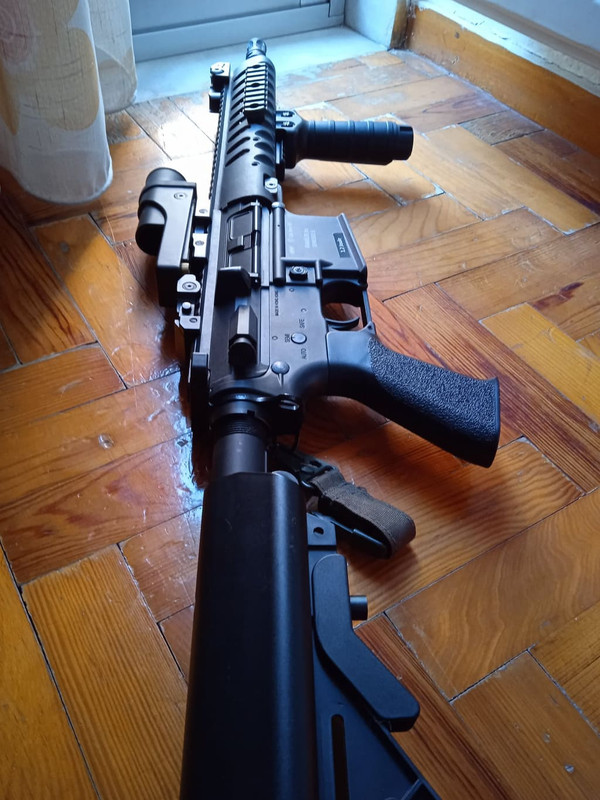 airspft m4