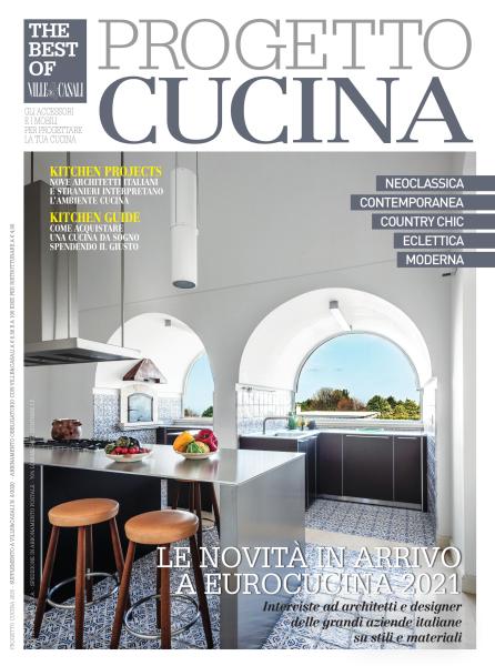 Ville & Casali - Cucine 2020