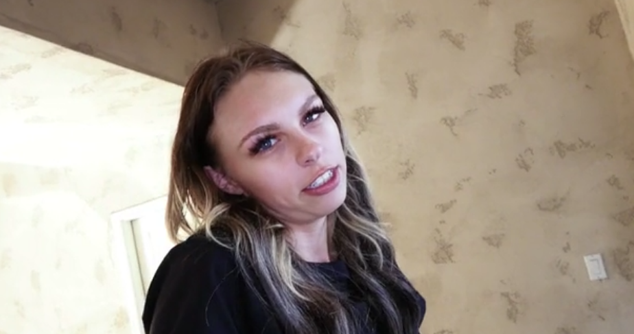 DadCrush – Zoe Clark – Father Figure Issues