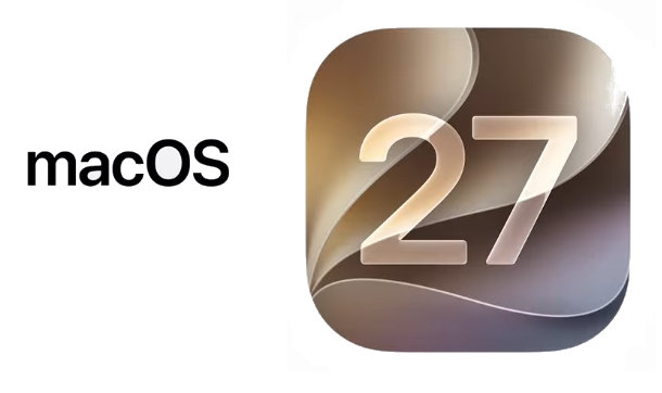 macOS 27 Golden Gate