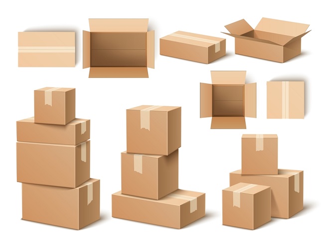boxes melbourne