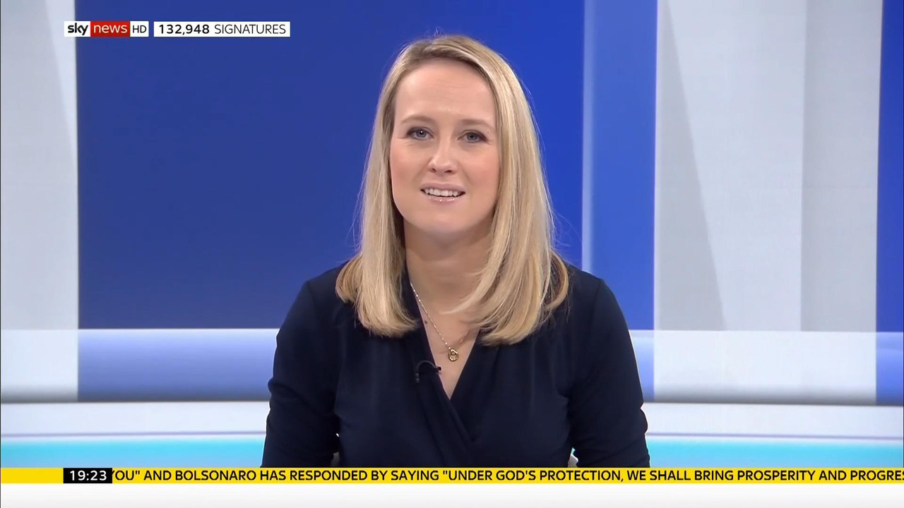 01 January - 19.00.00 - Sky News. All the latest news from Sky N
