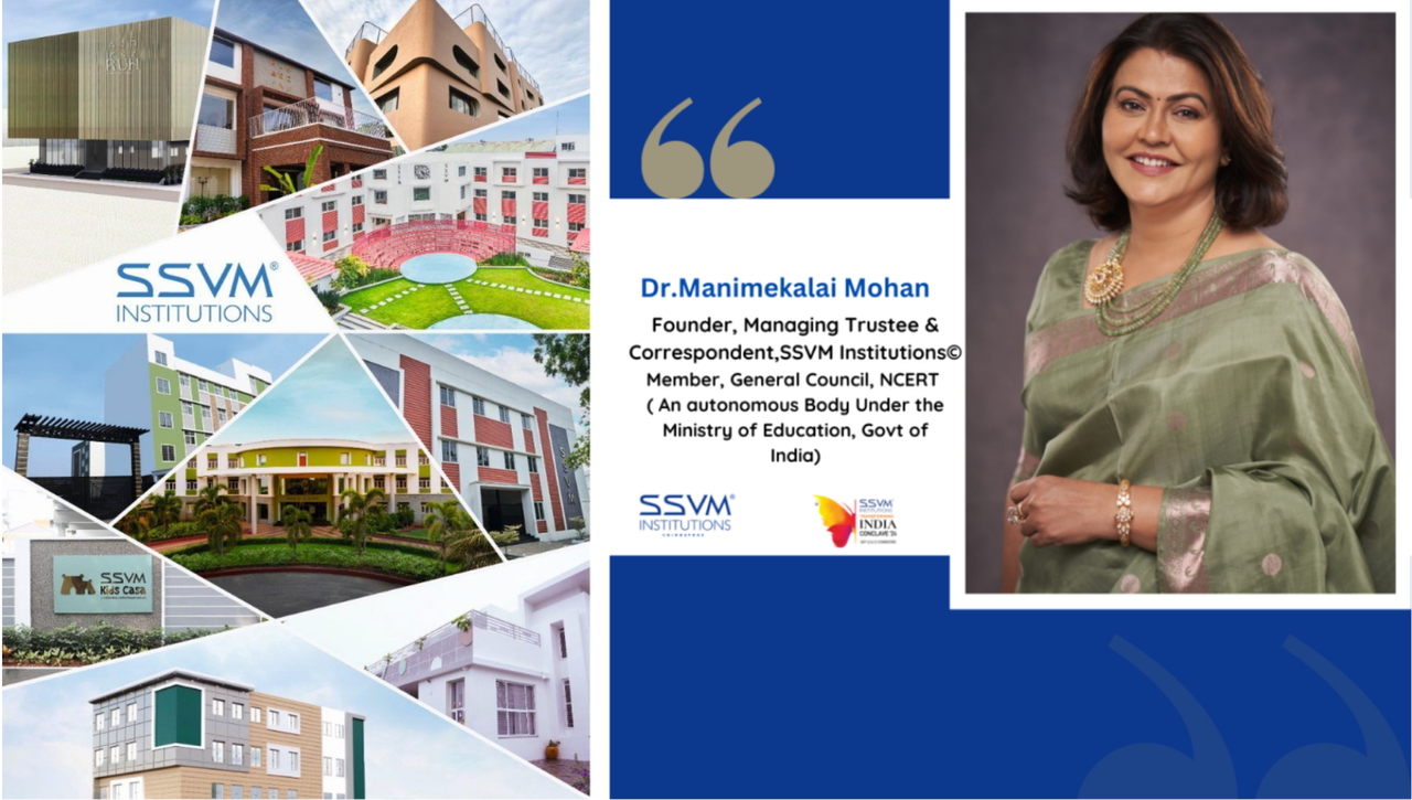 SSVM Institutions