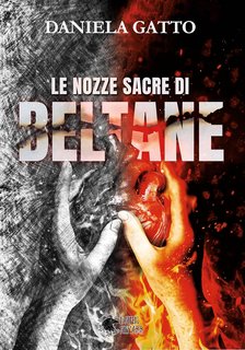 Daniela Gatto - Le nozze sacre di Beltane (2024)