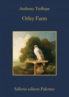 Anthony Trollope - Orley Farm (2013)
