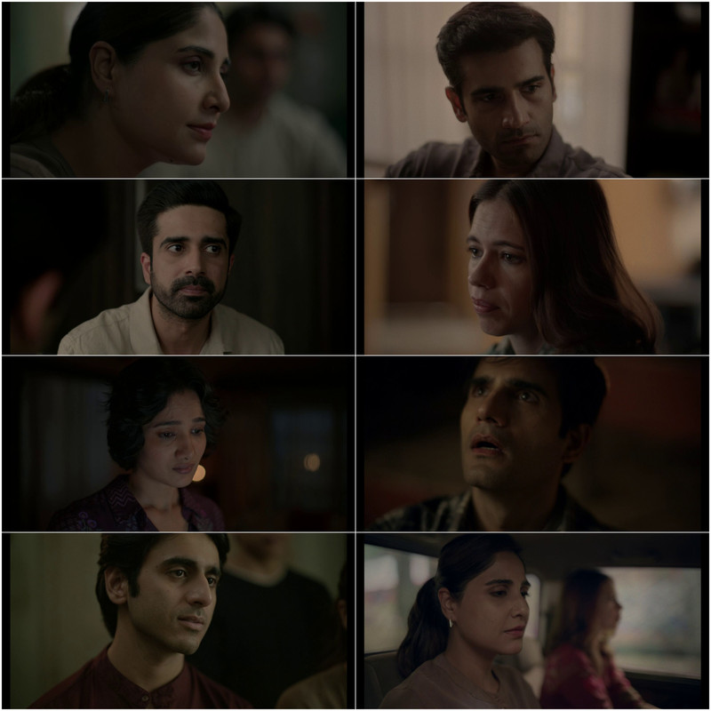 Bhay The Gaurav Tiwari Mystery S1 (2025) Hindi Completed Web Series HD ESub screenshot