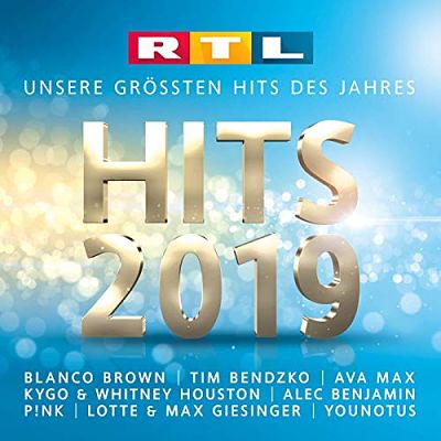 VA - RTL Hits 2019 (2CD) (10/2019) VA-RTLh-opt