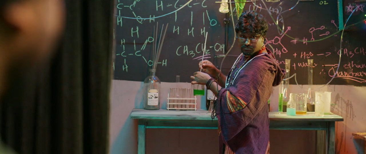 Kanimangalam Kovilakam 2026 WebRip [Malayalam] 480p 720p ESub Screenshot