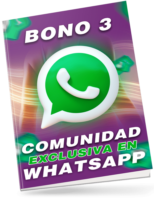 Bono 3