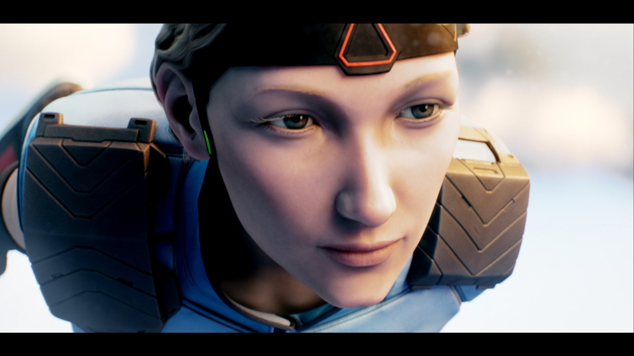 Kiss Me First S01E01 [1080p]