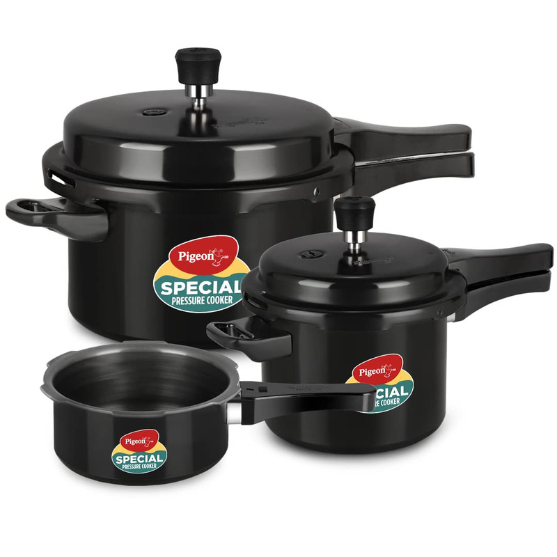 Pigeon Stovekraft Cooker Combo