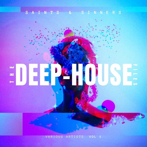 Saints & Sinners (The Deep-House Files) Vol. 1 (2024)