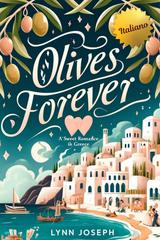 Lynn Joseph – The Walker Sisters Forever Vol. 2. Olives Forever (2025)