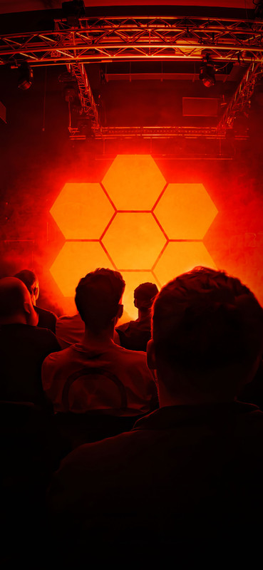 BOC Inferno Wallpaper Phone No Text
