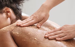 Spa moment 1