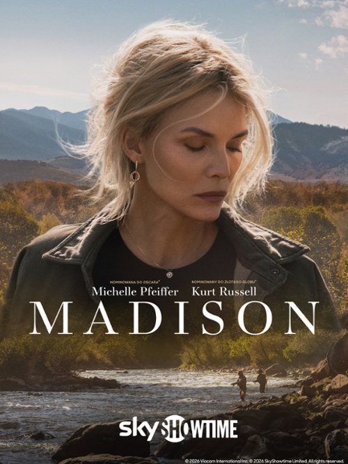 The Madison (2026) [Sezon 1] MULTi.1080p.SKST.WEB-DL.H.264.DD5.1-RX / Lektor PL