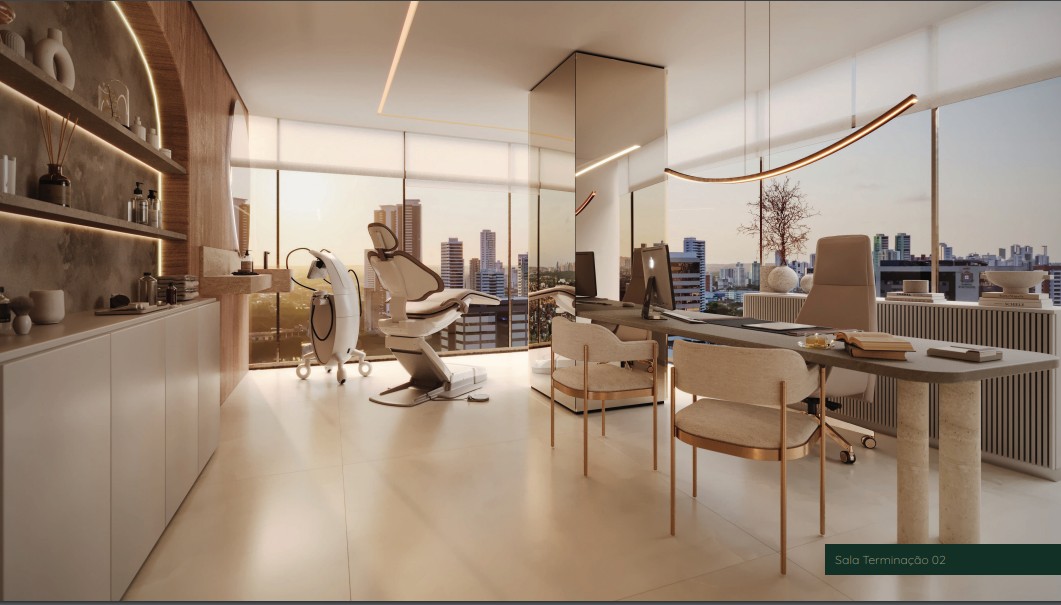 Sistemas de automação e tecnologia predial