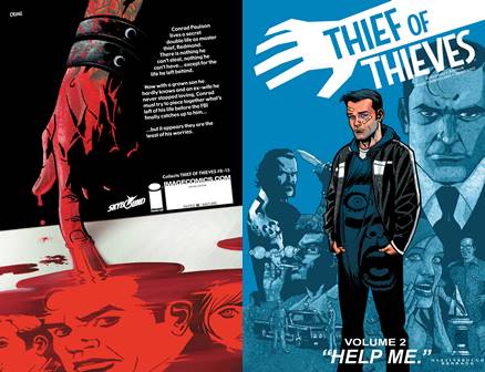 Thief of Thieves v02 - Help Me (2013)