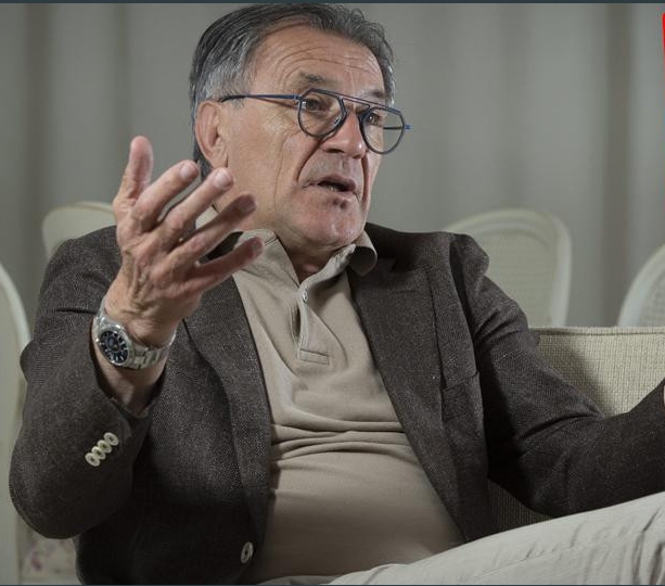 ZDRAVKO MAMIĆ: ‘Pitate se zašto sam uplatio 52 milijuna kuna u državni proračun? Sad ću vam reći...‘ Screenshot-1232