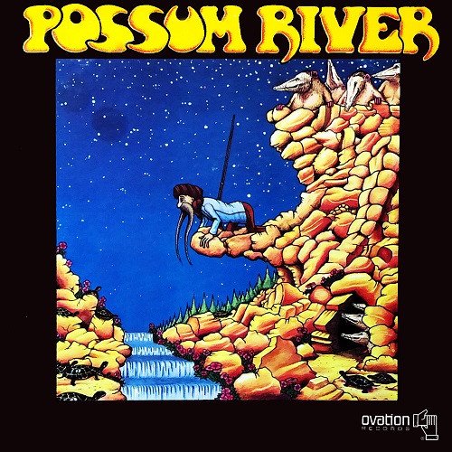 Possum River - Possum River 1971 (Reissue 2022) (Lossless, Hi-Res)