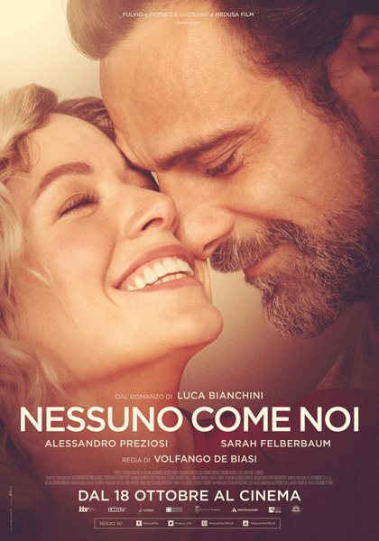 Nessuno come noi (2018) mkv FullHD 1080p WEBDL ITA