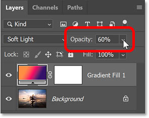 gradient-fill-layer-blend-mode