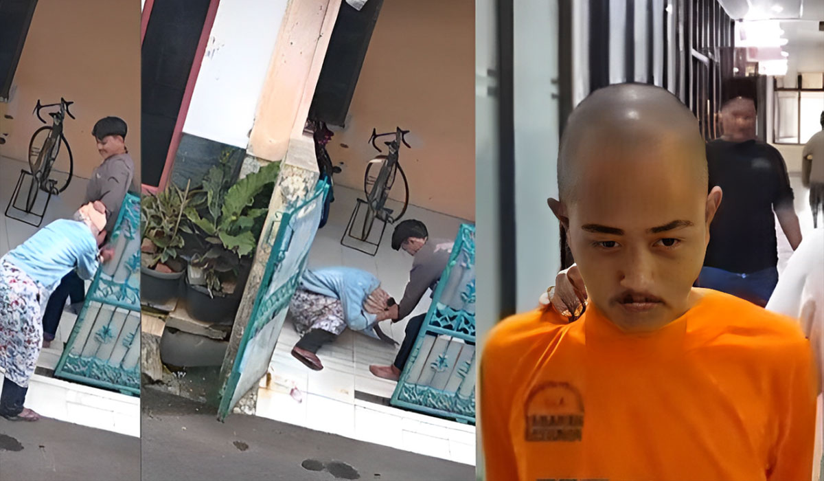 Polisi Turun Tangan, Keluarga Pilih Damai?