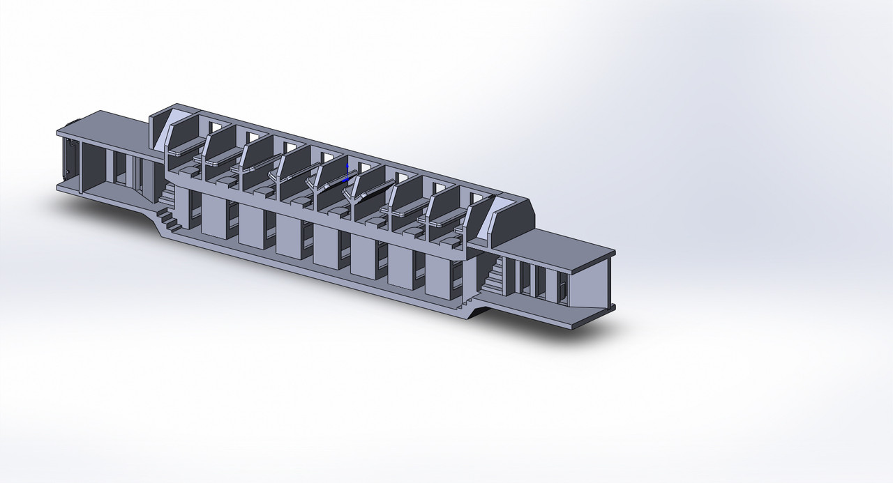 Вагон 61- 44655