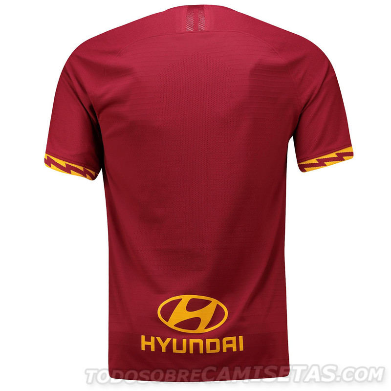 19ASRomaHome3
