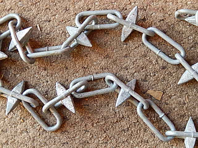 CHAIN 001