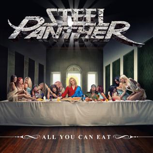 Re: Steel Panther (US) / Glam metal