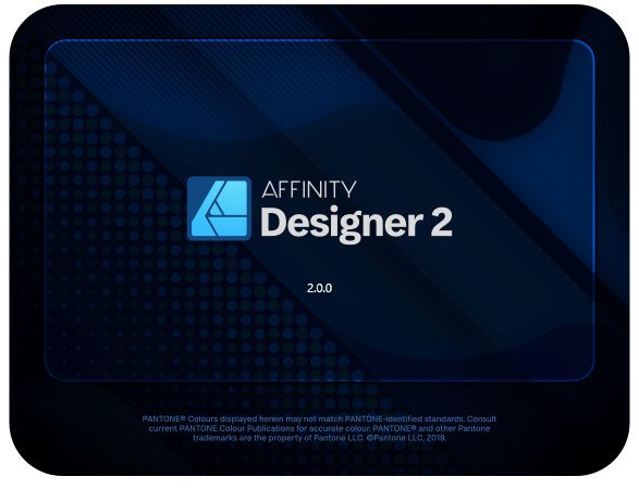 Affinity Designer 2.0.4.1701 (x64) Portable