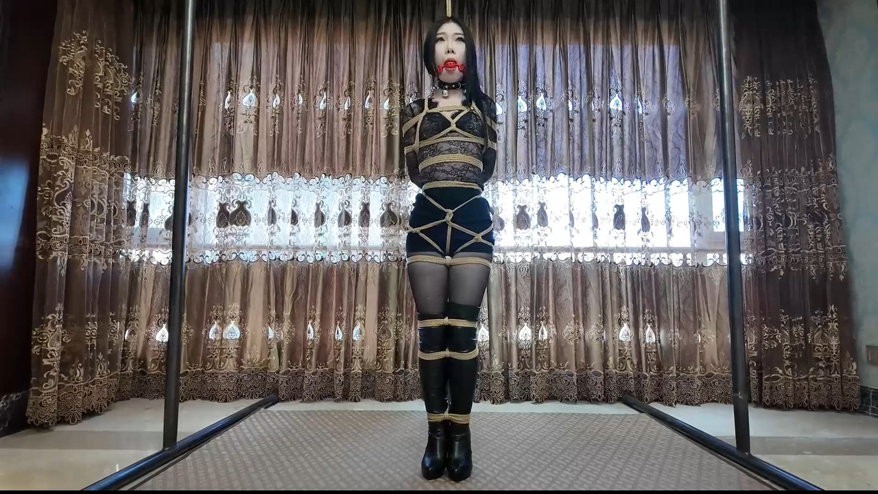 枫叶原创 高利贷下绳奴求生录欠债绑架风波 韩玉.mp4_20250921_185240.604