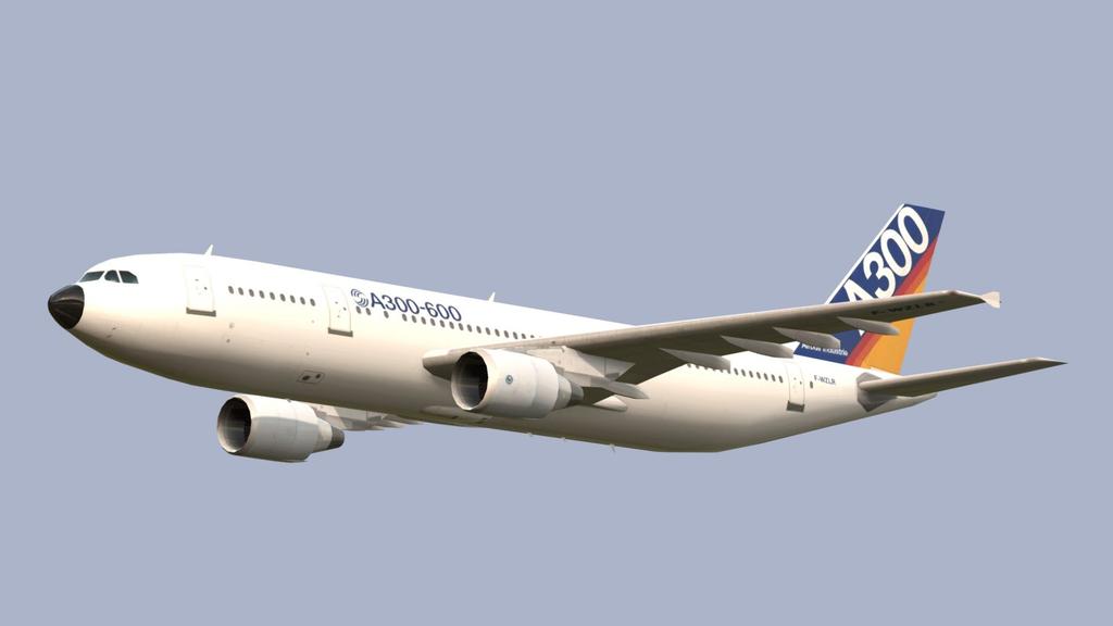 Airbus A300 600 29301e7596284b788e6e483fabd499c3
