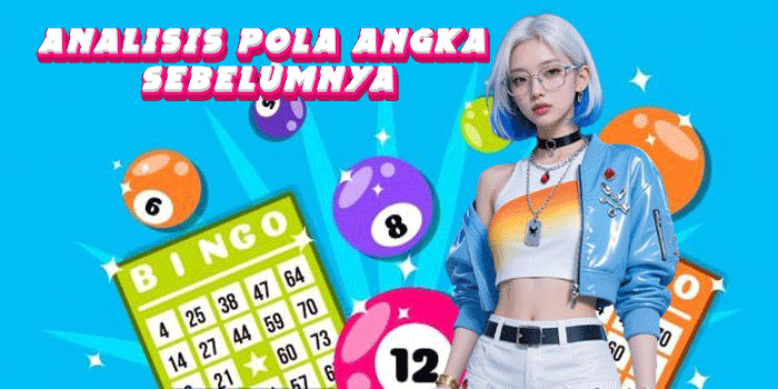 Analisis Pola Angka Sebelumnya